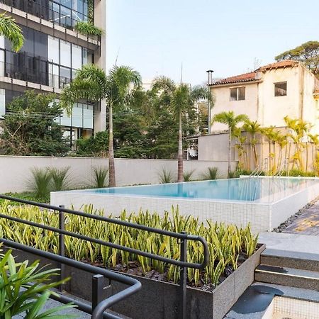 Vossa Bossa Vila Madalena São Paulo Exterior foto