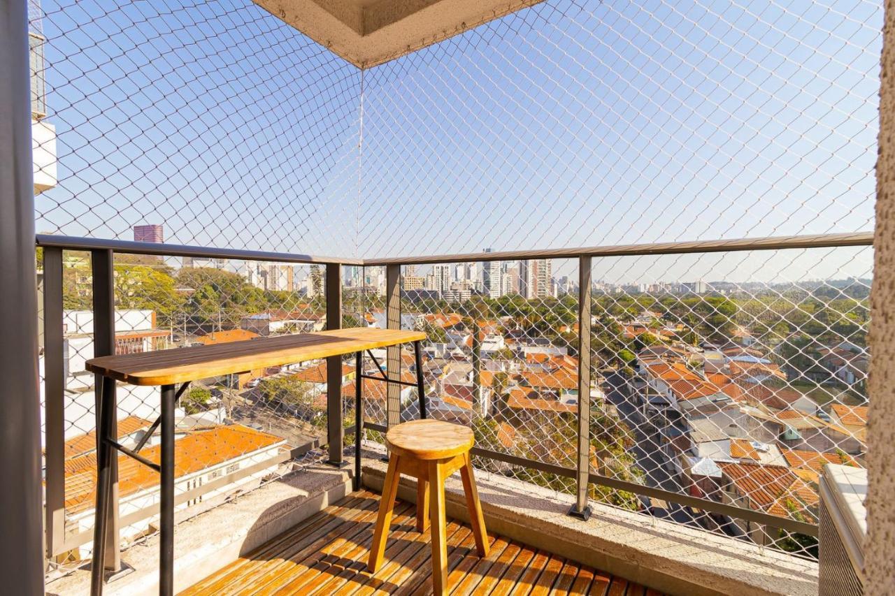 Vossa Bossa Vila Madalena São Paulo Exterior foto