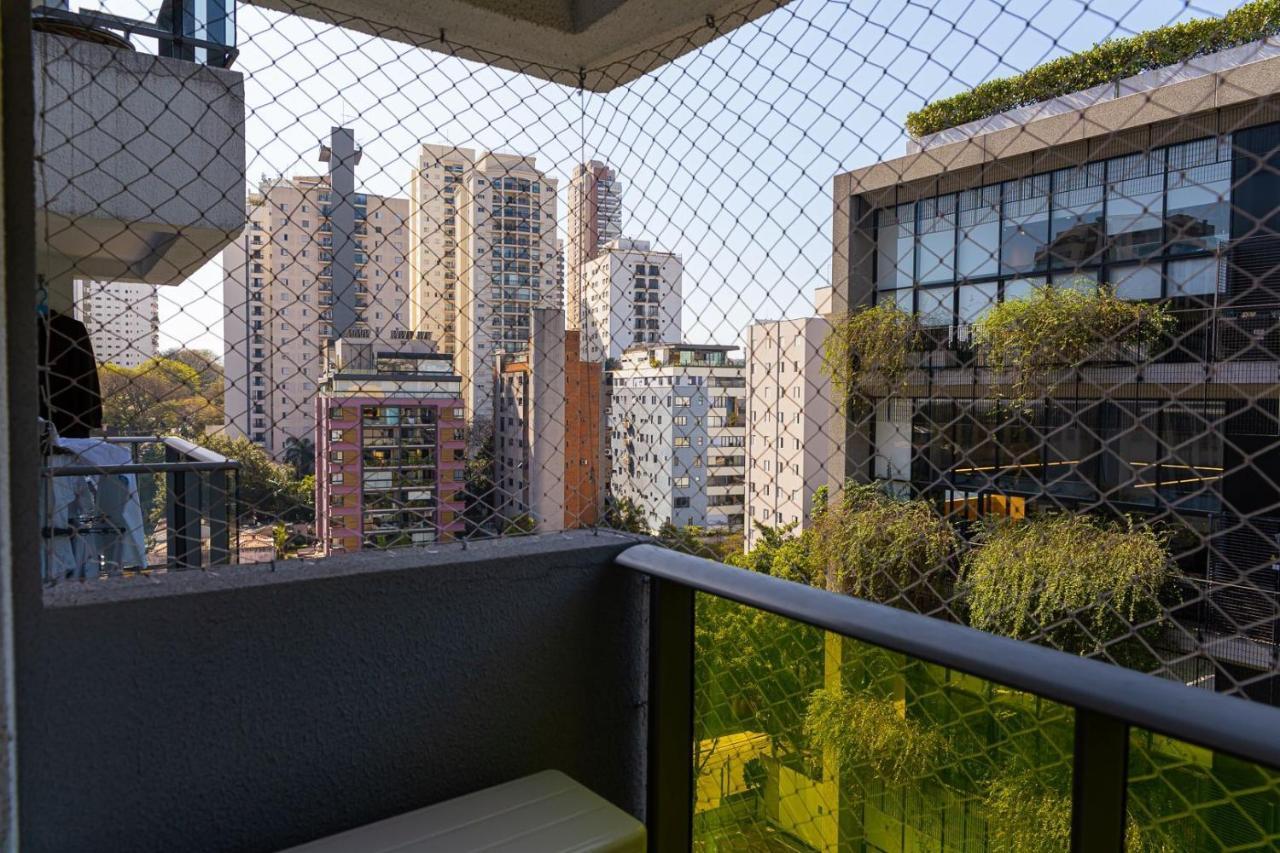 Vossa Bossa Vila Madalena São Paulo Exterior foto